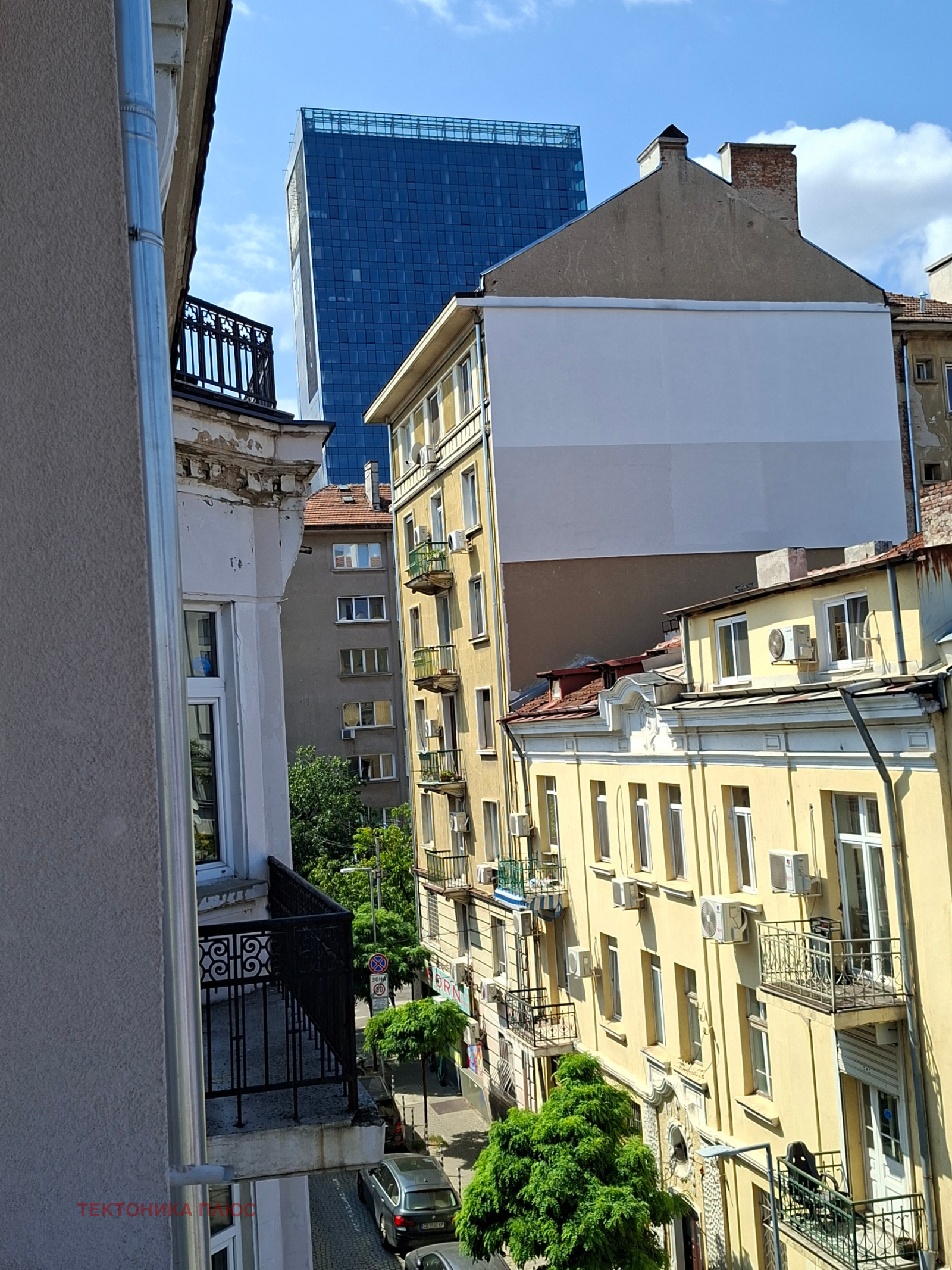 Продава 3-СТАЕН, гр. София, Център, снимка 11 - Апартаменти - 55905007