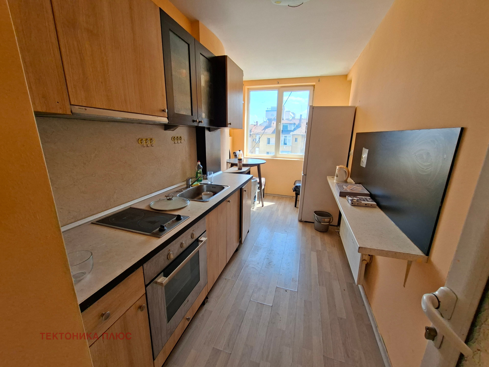 Продава 3-СТАЕН, гр. София, Център, снимка 14 - Апартаменти - 55905007