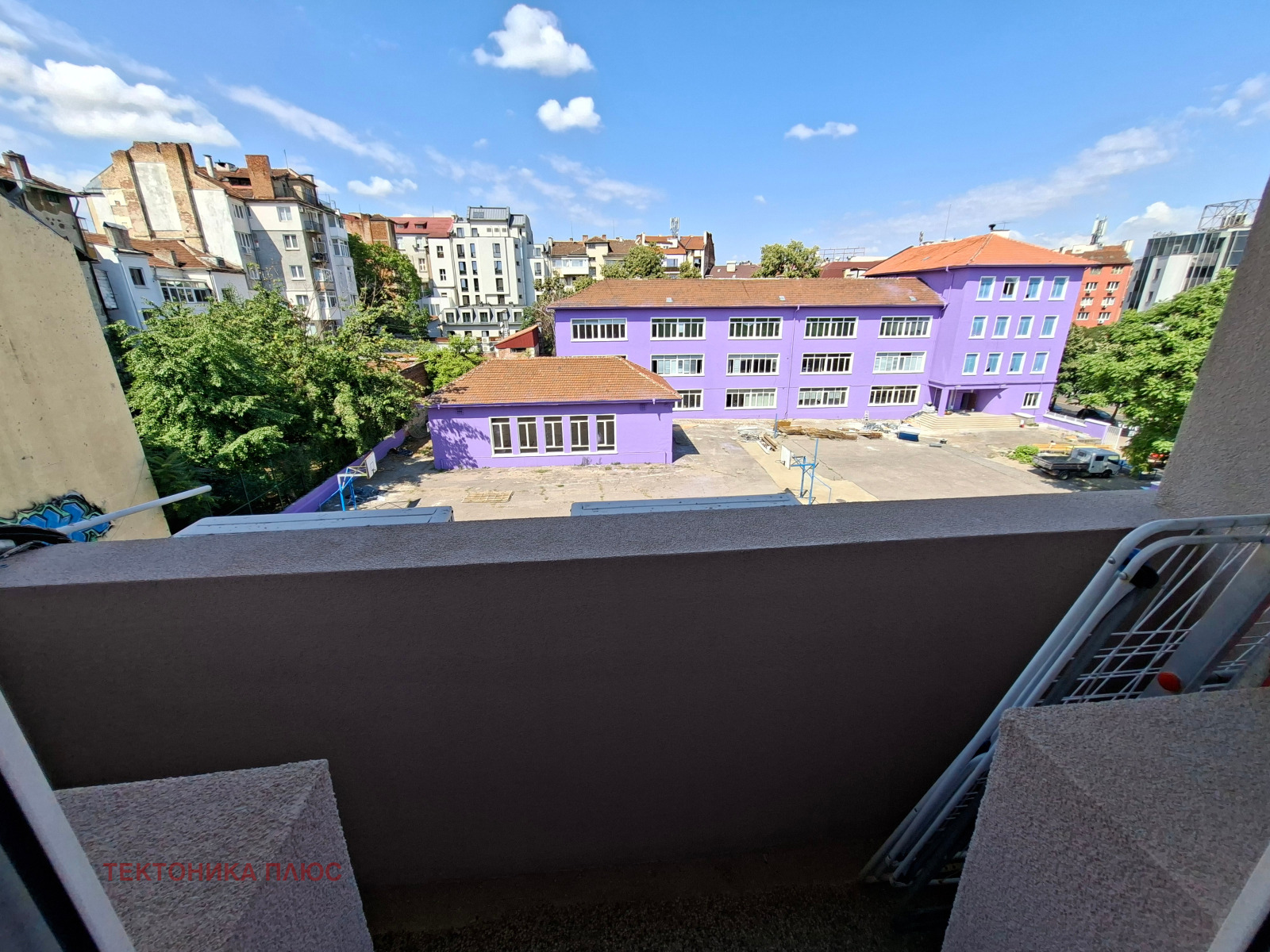 Продава 3-СТАЕН, гр. София, Център, снимка 10 - Апартаменти - 55905007
