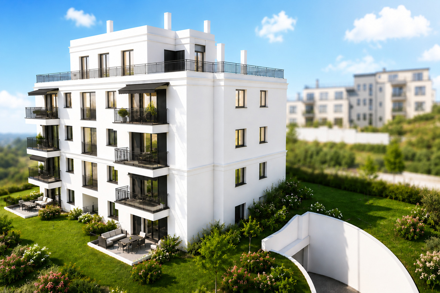 Продава 3-СТАЕН, гр. Варна, Възраждане 3, снимка 4 - Апартаменти - 55931356