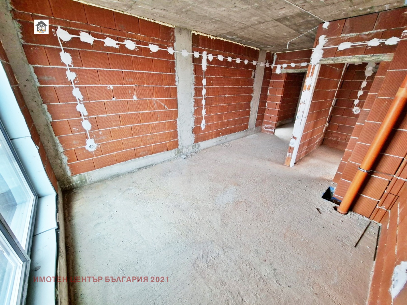 Продава МНОГОСТАЕН, гр. София, Малинова долина, снимка 3 - Апартаменти - 54040289