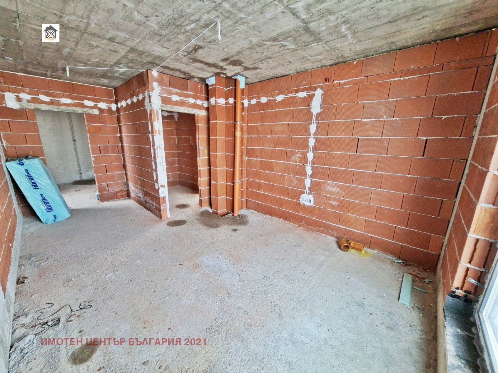 Продава МНОГОСТАЕН, гр. София, Малинова долина, снимка 5 - Апартаменти - 54040289