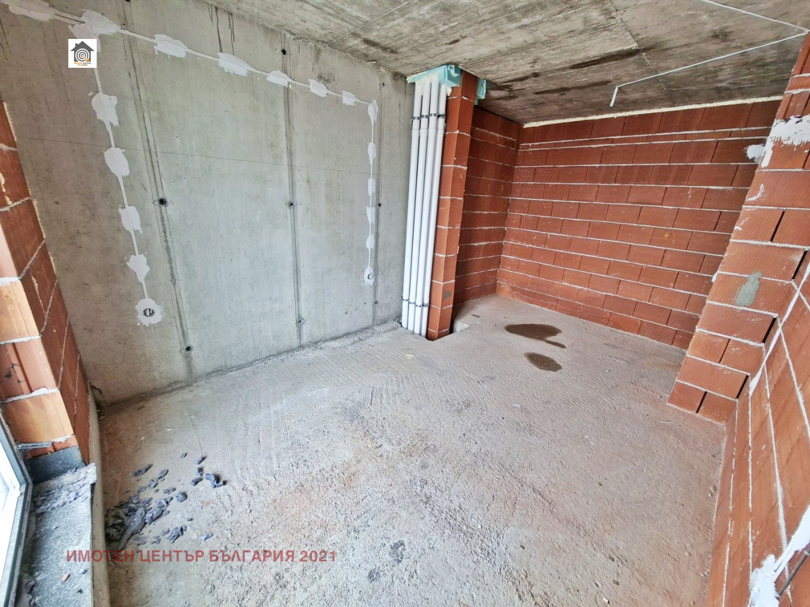 Продава МНОГОСТАЕН, гр. София, Малинова долина, снимка 8 - Апартаменти - 54040289