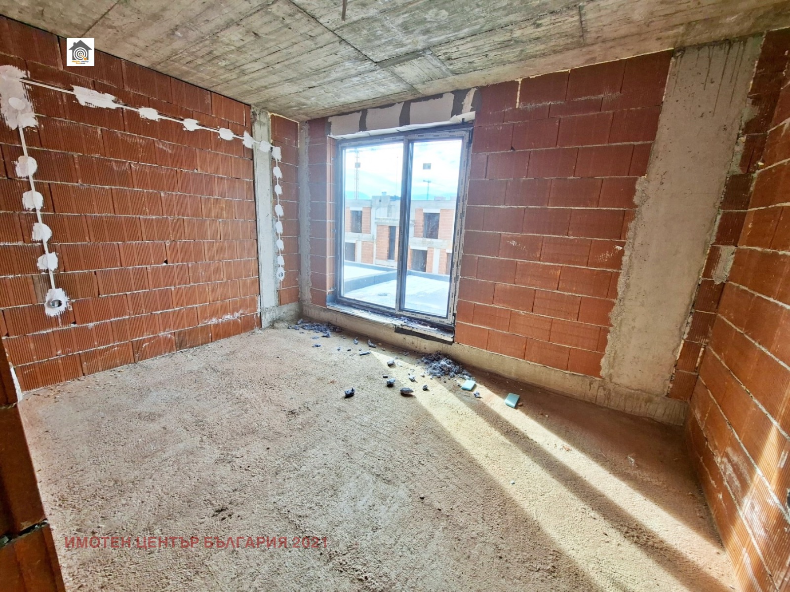 Продава МНОГОСТАЕН, гр. София, Малинова долина, снимка 6 - Апартаменти - 54040289