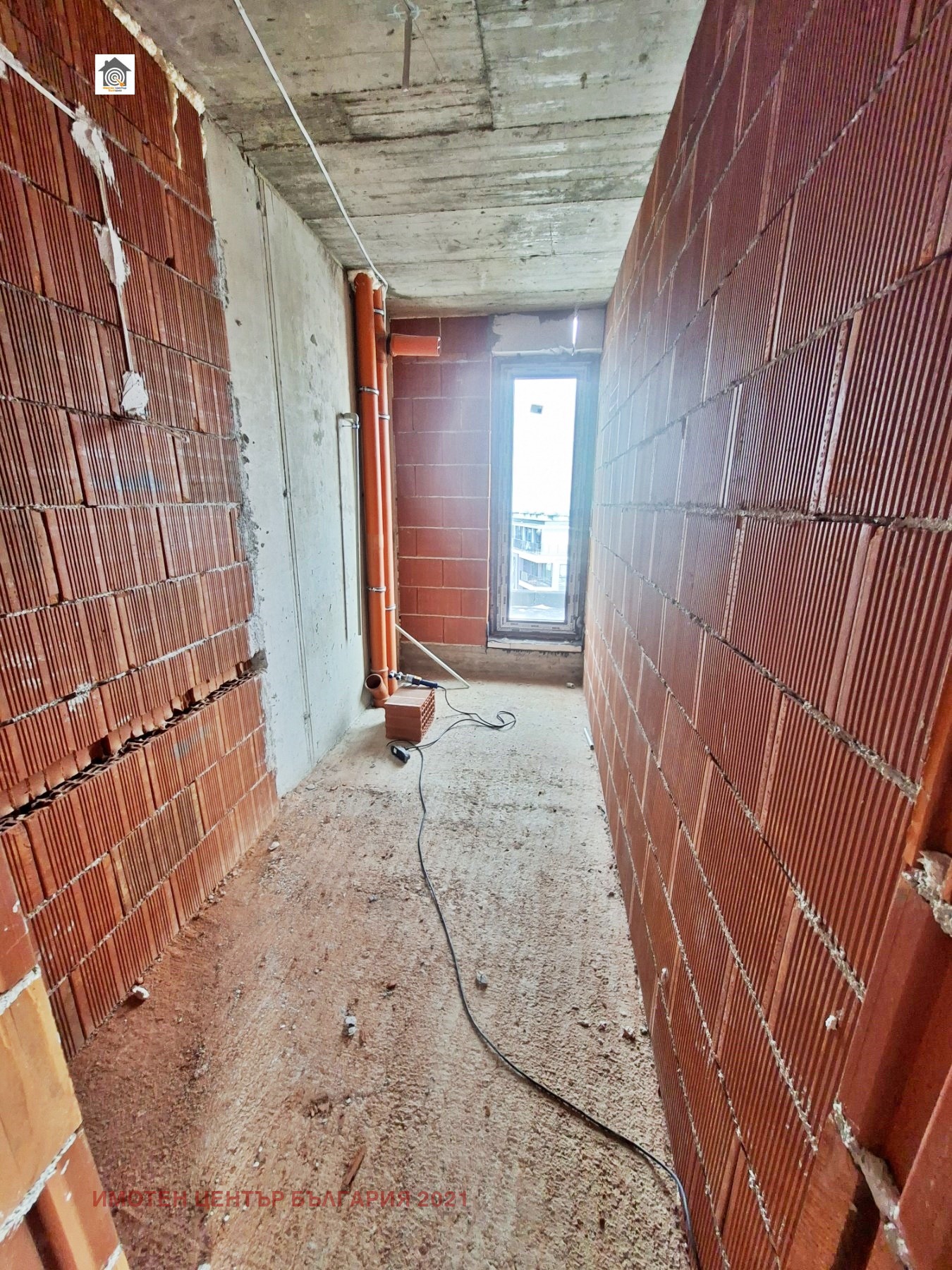 Продава МНОГОСТАЕН, гр. София, Малинова долина, снимка 9 - Апартаменти - 54040289