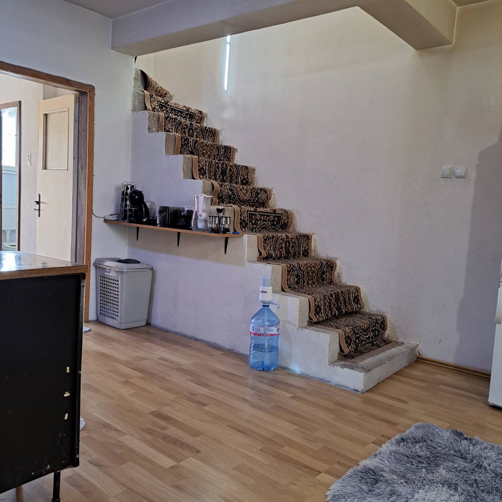 Продава КЪЩА, гр. Перник, Църква, снимка 15 - Къщи - 53631604