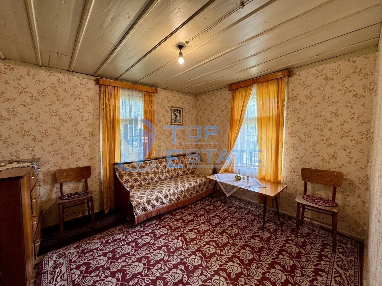 Продава КЪЩА, с. Сушица, област Велико Търново, снимка 7 - Къщи - 53709649