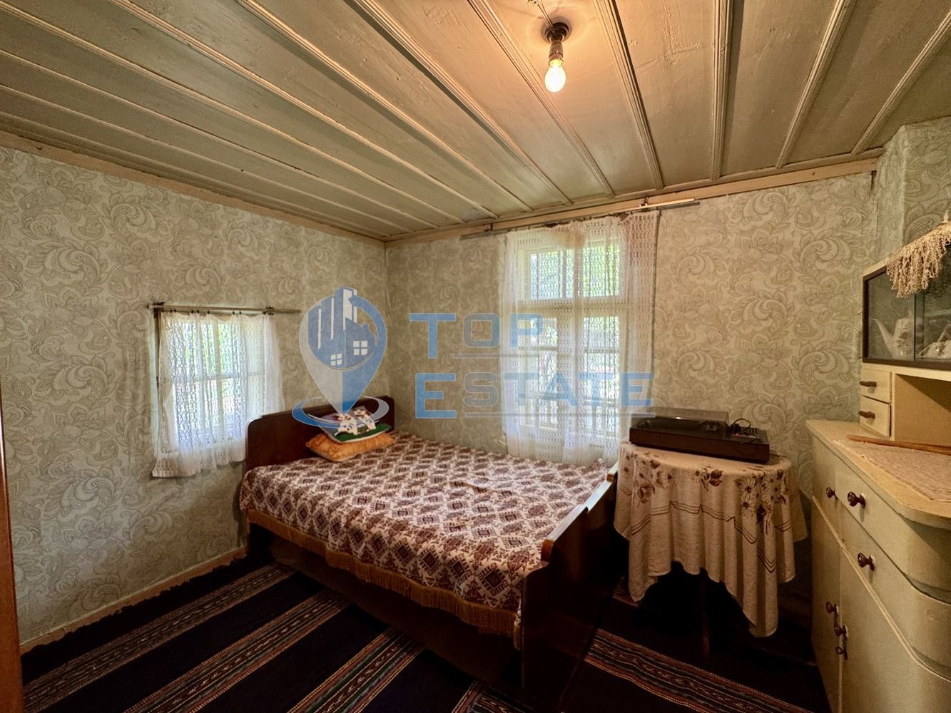 Продава КЪЩА, с. Сушица, област Велико Търново, снимка 8 - Къщи - 53709649