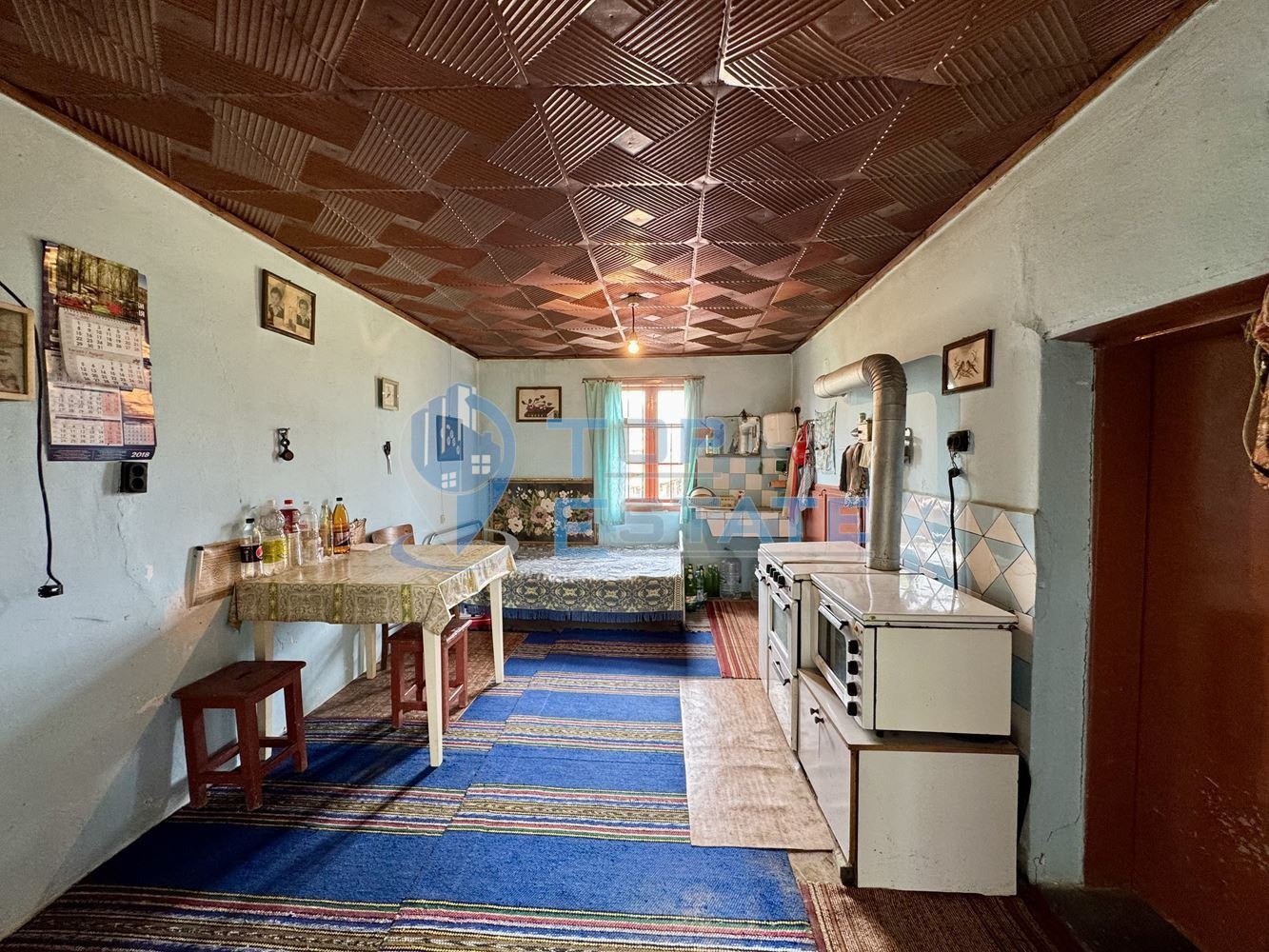 Продава КЪЩА, с. Сушица, област Велико Търново, снимка 2 - Къщи - 53709649