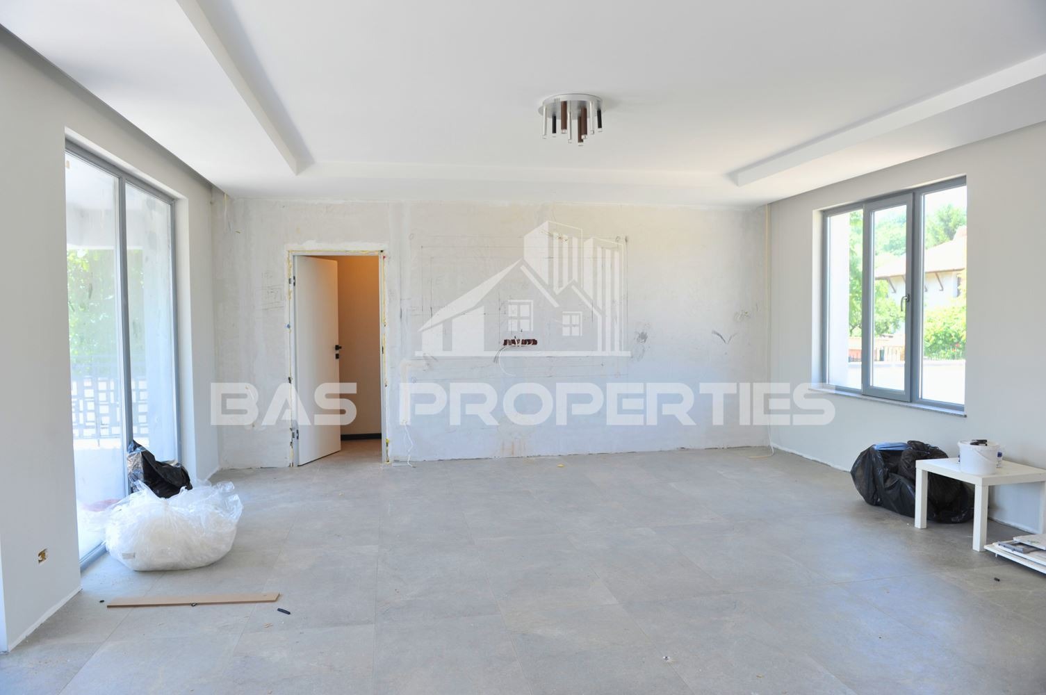 Продава КЪЩА, гр. Божурище, област София област, снимка 3 - Къщи - 53971476