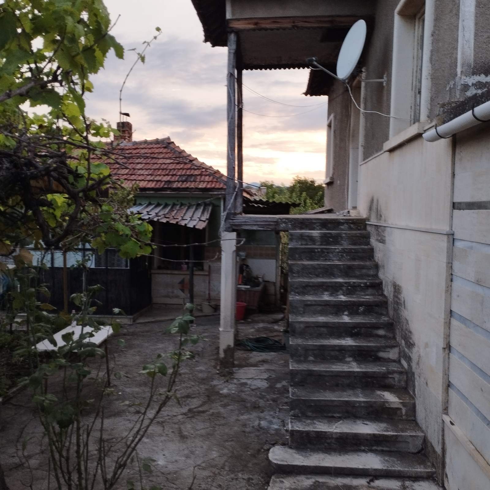 Продава КЪЩА, с. Зверино, област Враца, снимка 7 - Къщи - 55537446