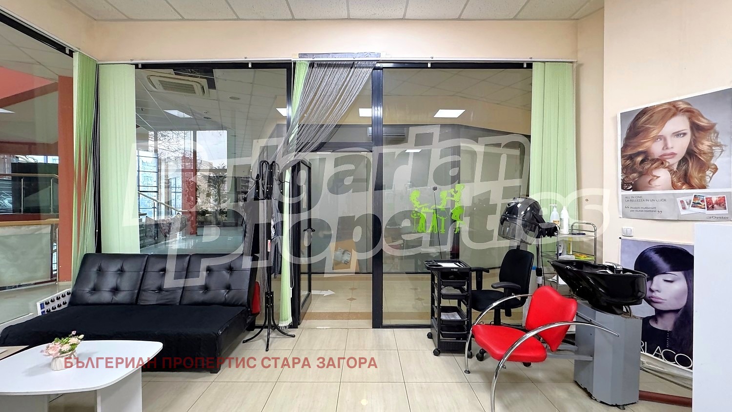 Продава МАГАЗИН, гр. Казанлък, област Стара Загора, снимка 3 - Магазини - 56109190