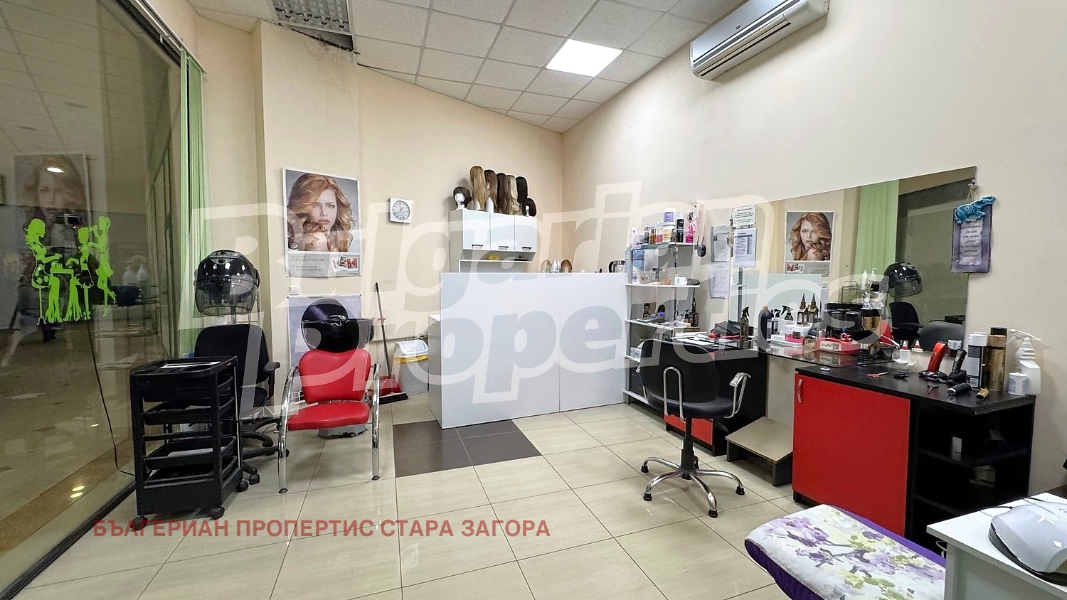 Продава МАГАЗИН, гр. Казанлък, област Стара Загора, снимка 4 - Магазини - 56109190