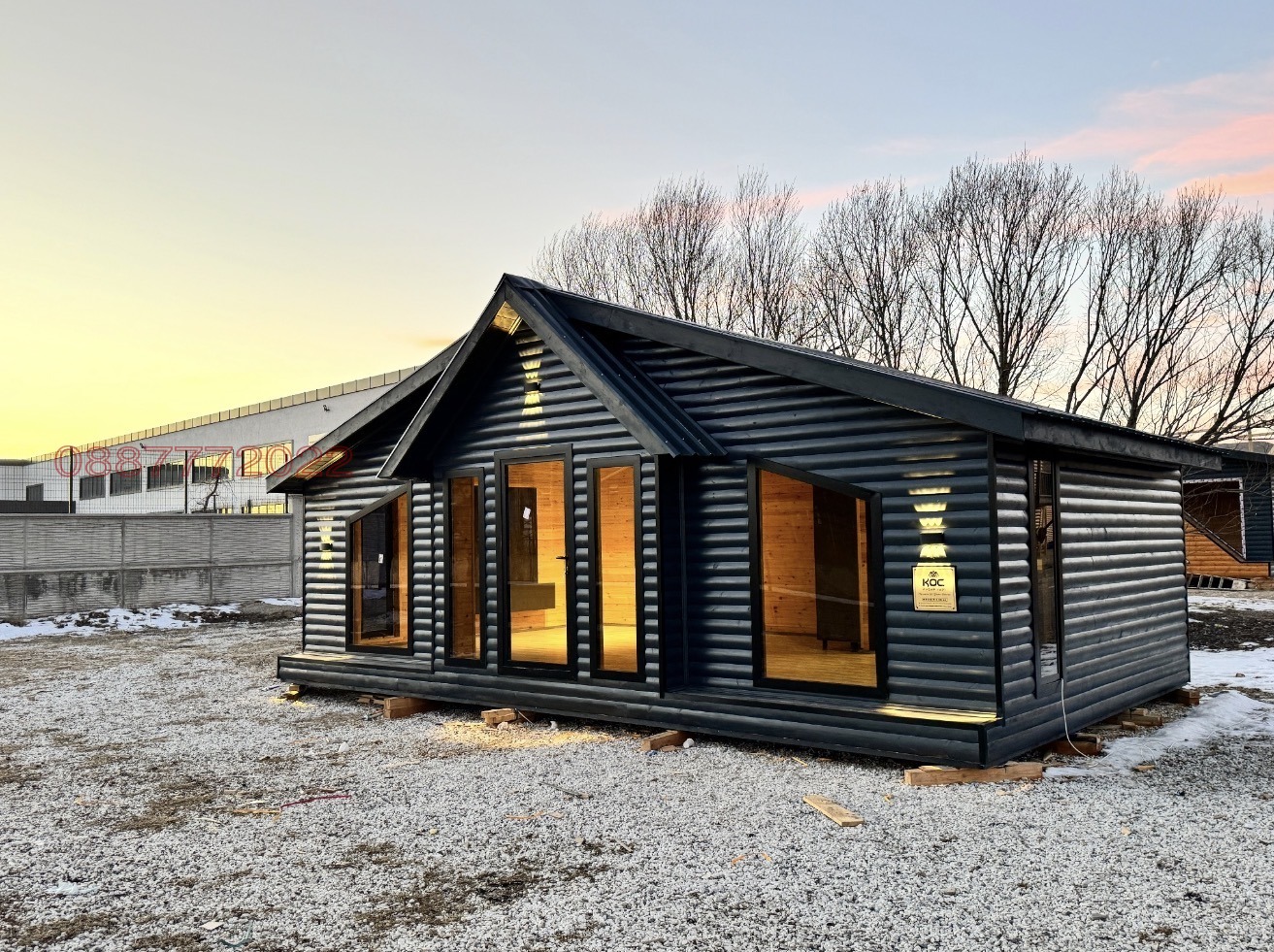 Продава ПАРЦЕЛ, с. Бранище, област Добрич, снимка 7 - Парцели - 53997222