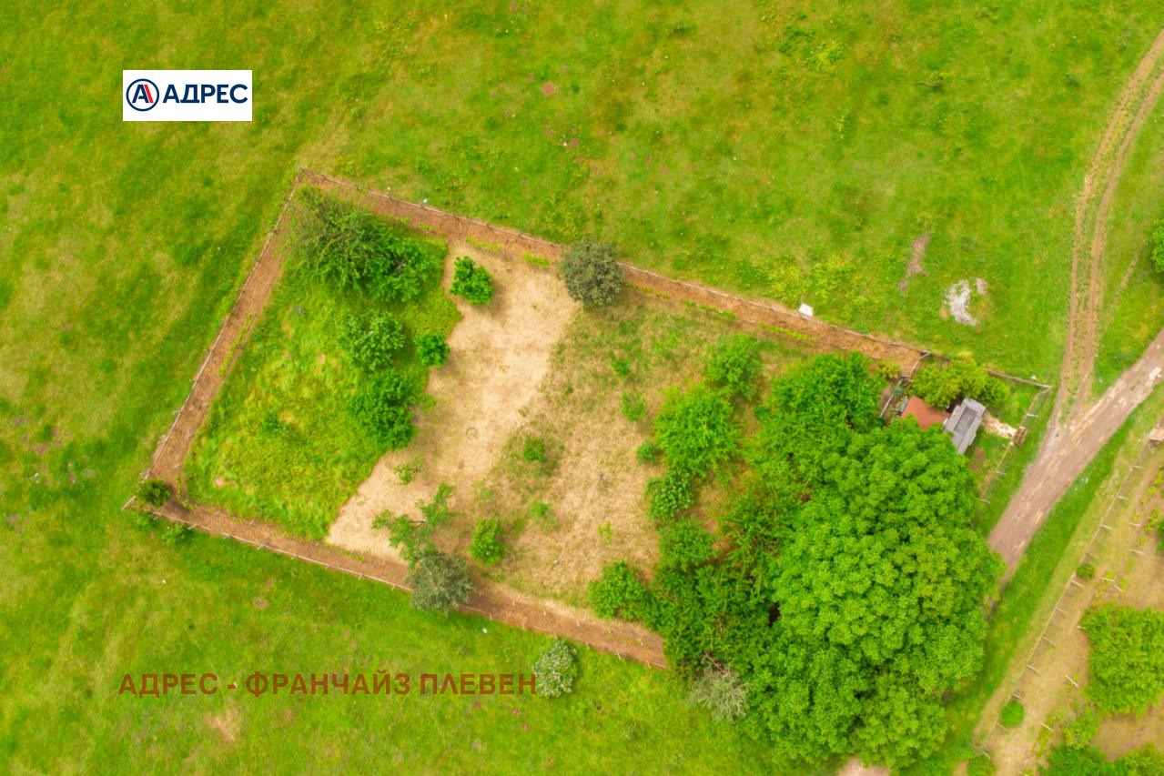 Продава ПАРЦЕЛ, гр. Плевен, Дружба 3, снимка 4 - Парцели - 54617402