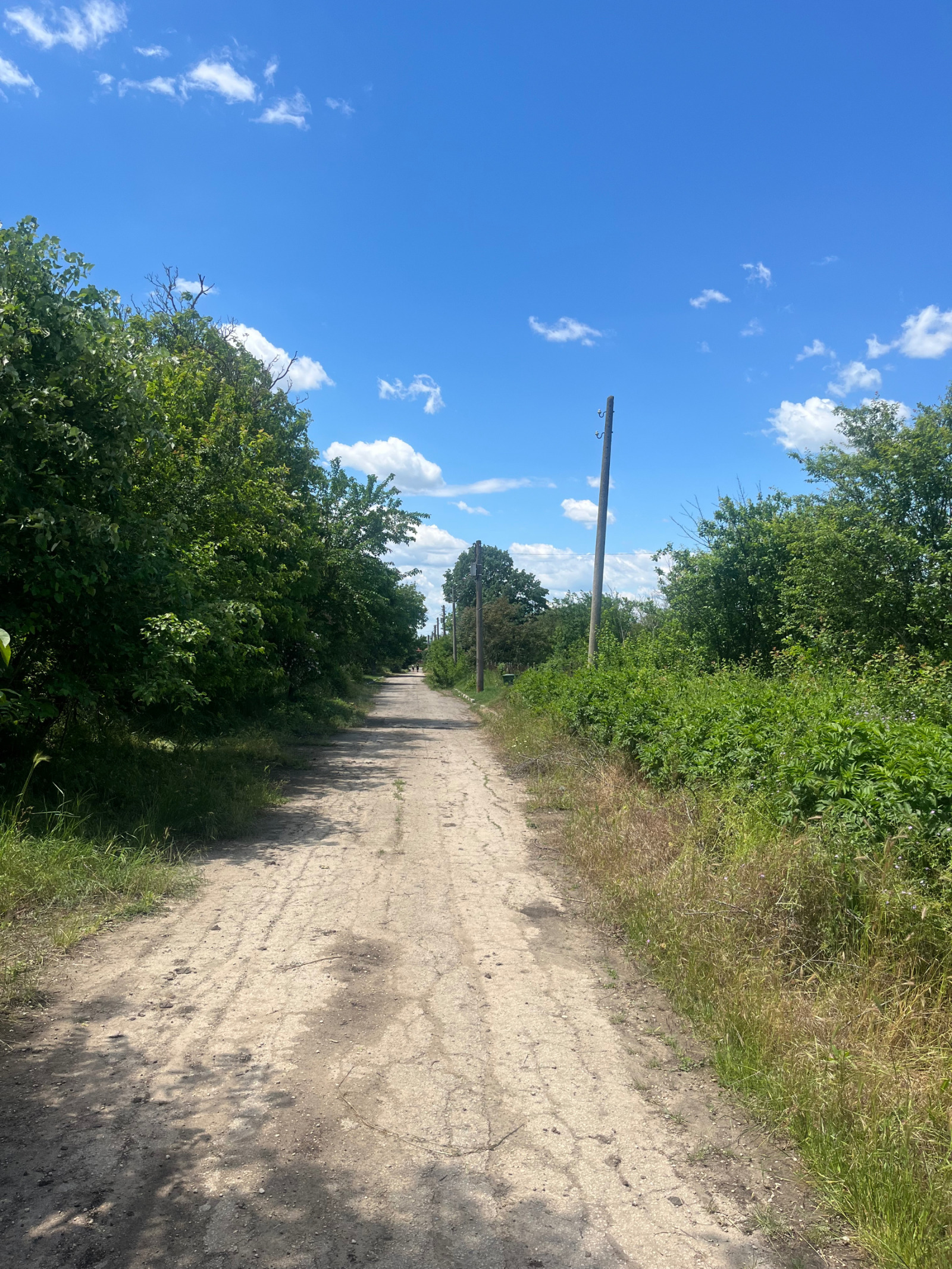 Продава ПАРЦЕЛ, с. Казашка река, област Варна, снимка 2 - Парцели - 54712400