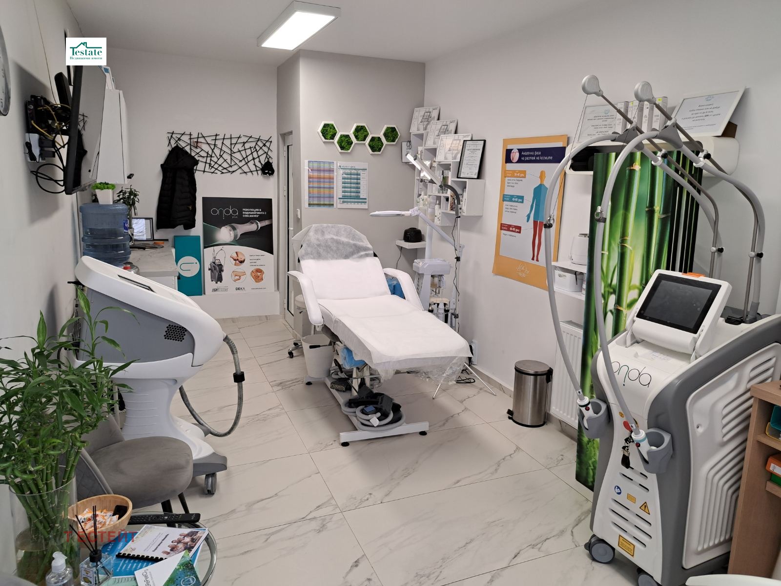 Продава ОФИС, гр. София, Дианабад