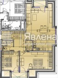 Продава  3-стаен град София , Драгалевци , 150 кв.м | 28421246 - изображение [12]