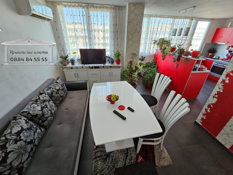 Продава 3-СТАЕН в град Стара Загора, Ремиза - 80 кв.м / 99 900 € » 195 387.42 лв., ИРИНОПОЛИС ИМОТИ ЕООД