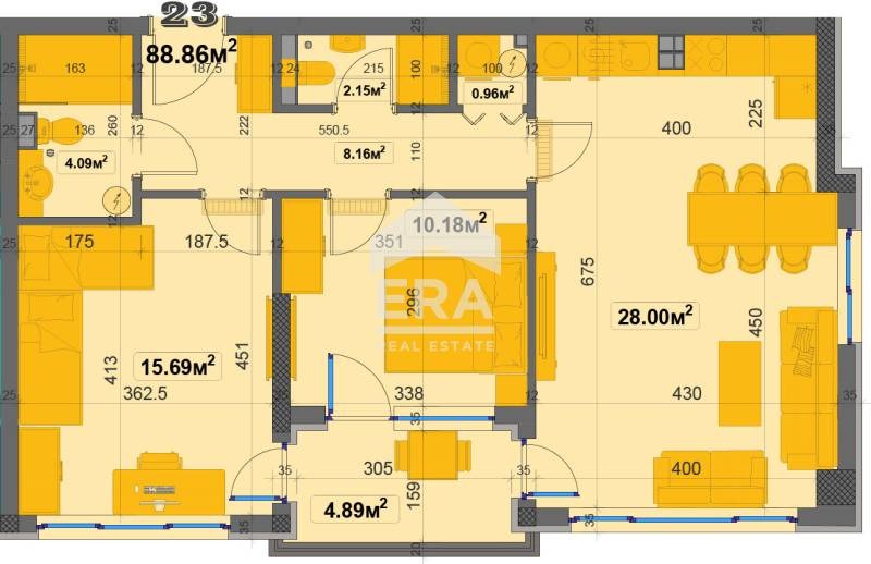 Продава 3-СТАЕН | Imot.bg — изображение 2