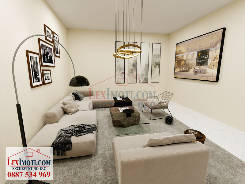 Продава МЕЗОНЕТ в град Русе, Център - 245 кв.м / 392 000 € » 766 685.36 лв., LEXIMOTI.COM