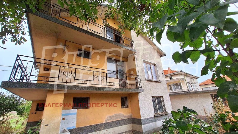 Продава КЪЩА в област Пловдив, с. Граф Игнатиево - 150 кв.м / 250 000 € » 488 957.50 лв., БЪЛГЕРИАН ПРОПЕРТИС
