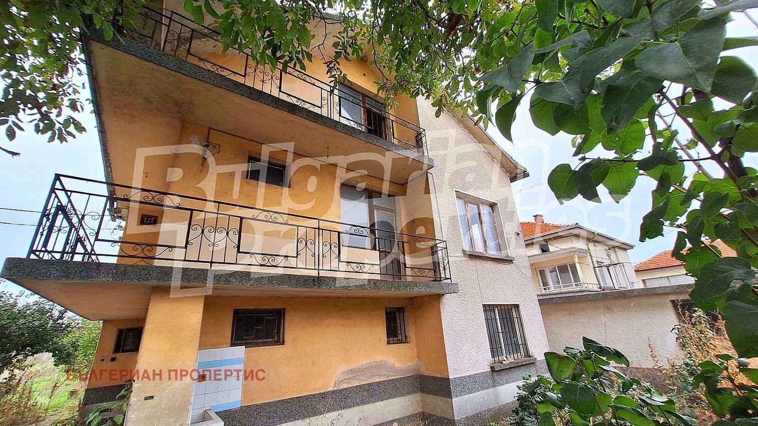 Продава КЪЩА | Imot.bg — изображение 1