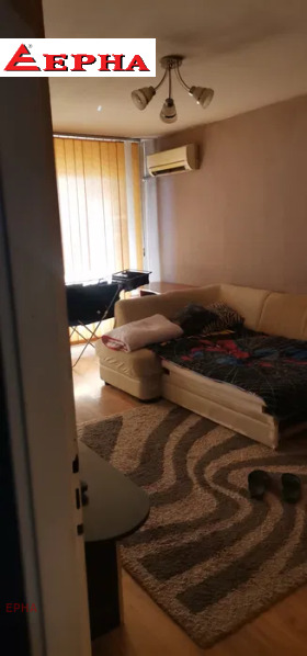 1 Schlafzimmer Badema, Haskowo 1