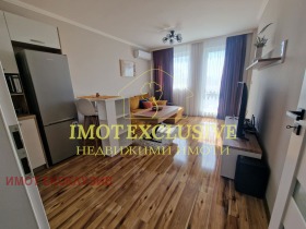 1 спальня Кършияка, Пловдив 1