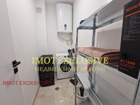 1 спальня Кършияка, Пловдив 7