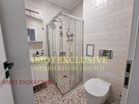 1 спальня Кършияка, Пловдив 8