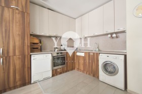 1 bedroom Vitosha, Sofia