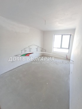 1 slaapkamer Kajsieva gradina, Varna