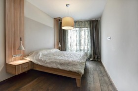 2 slaapkamers Manastirski livadi, Sofia 5