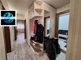 3 bedroom Oborishte, Sofia 8