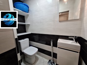 3 bedroom Oborishte, Sofia 10