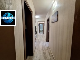 3 bedroom Oborishte, Sofia 6