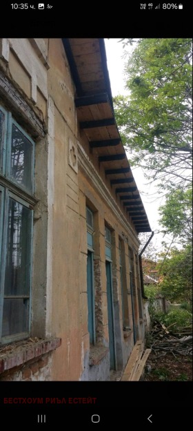 σπίτι Δεβοβο, περιοχή Πλέβεν