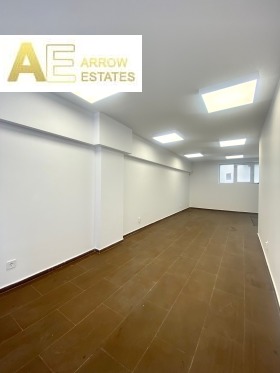 affär Centar, Sofia