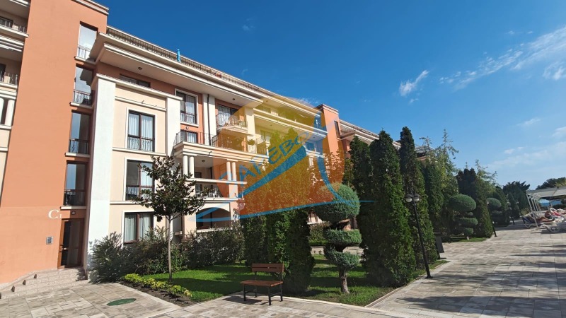 Продаја  Студио регион Бургас , Свети Влас , 26 м2 | 39548809 - слика [11]