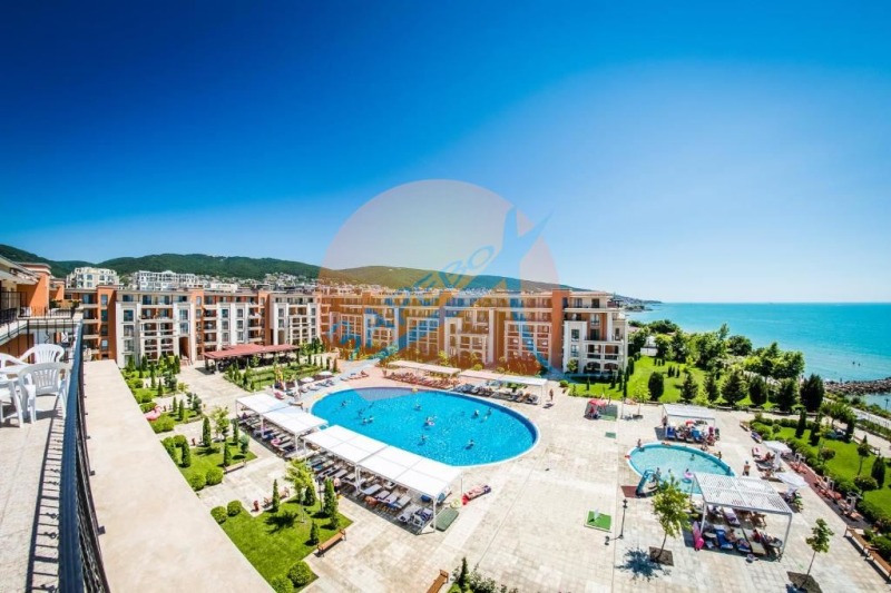 Продаја  Студио регион Бургас , Свети Влас , 26 м2 | 39548809 - слика [4]