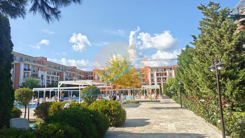 Продаја  Студио регион Бургас , Свети Влас , 26 м2 | 39548809 - слика [14]