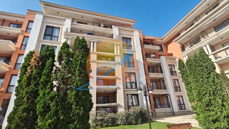 Продава 1-СТАЕН, област Бургас, гр. Свети Влас • 46800 € • 74102945 — Holmes.bg