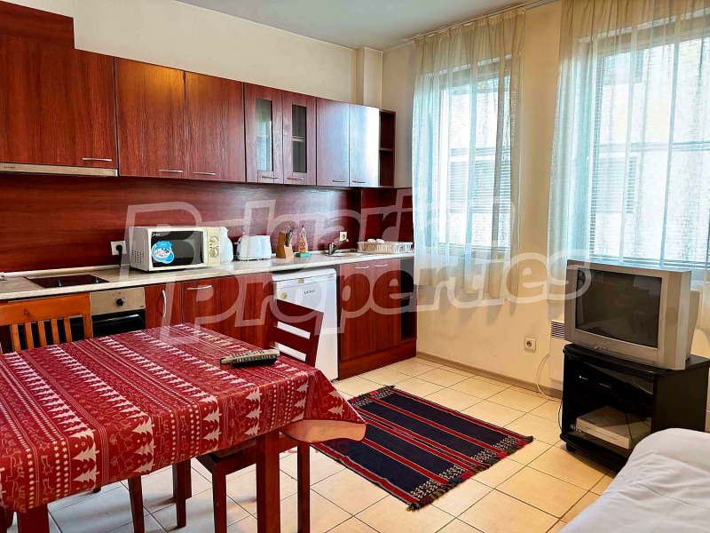 En venta  1 dormitorio región Blagoevgrad , Bansko , 57 metros cuadrados | 39186341 - imagen [7]