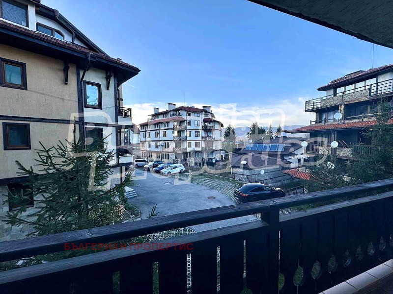 En venta  1 dormitorio región Blagoevgrad , Bansko , 57 metros cuadrados | 39186341