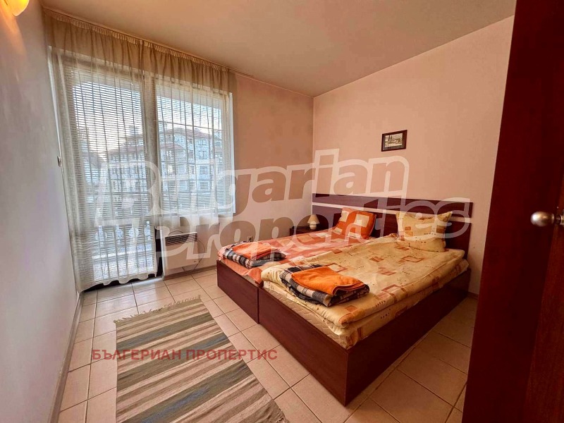 En venta  1 dormitorio región Blagoevgrad , Bansko , 57 metros cuadrados | 39186341 - imagen [5]