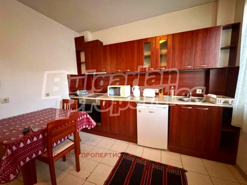 En venta  1 dormitorio región Blagoevgrad , Bansko , 57 metros cuadrados | 39186341 - imagen [3]