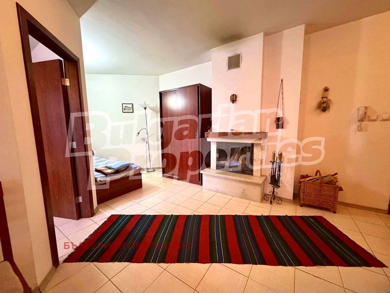 En venta  1 dormitorio región Blagoevgrad , Bansko , 57 metros cuadrados | 39186341 - imagen [6]