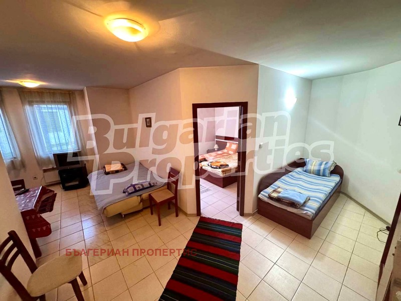 En venta  1 dormitorio región Blagoevgrad , Bansko , 57 metros cuadrados | 39186341 - imagen [4]