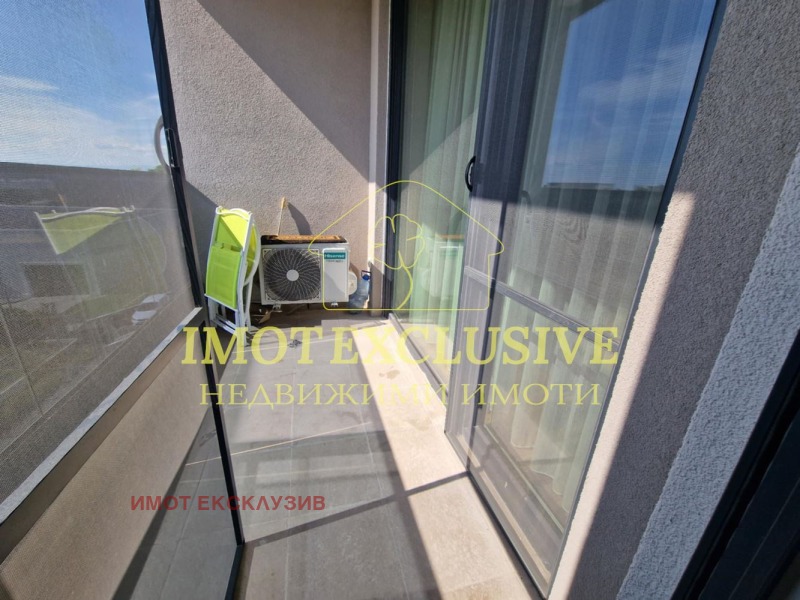 Te koop  1 slaapkamer Plovdiv , Karsjijaka , 65 m² | 65517656 - afbeelding [9]
